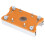 Wood Router Table Insert Plate Aluminum Alloy 2