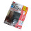 Retractable Black Iron Window Lock for Kids Rust Prevention, Easy Install 6