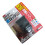 Retractable Black Iron Window Lock for Kids Rust Prevention, Easy Install 7