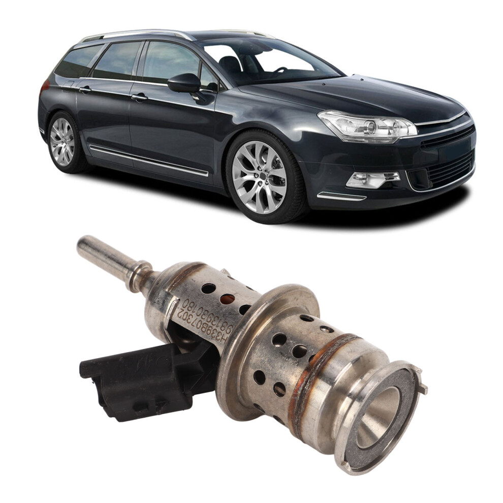 Aluminum Alloy Fluide Injector For Peugeot 3008 308 2.0Hdi Diesel 9361339556196