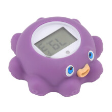 Baby-Badthermometer 67x35mm 320mAh Farbe wie abgebildet