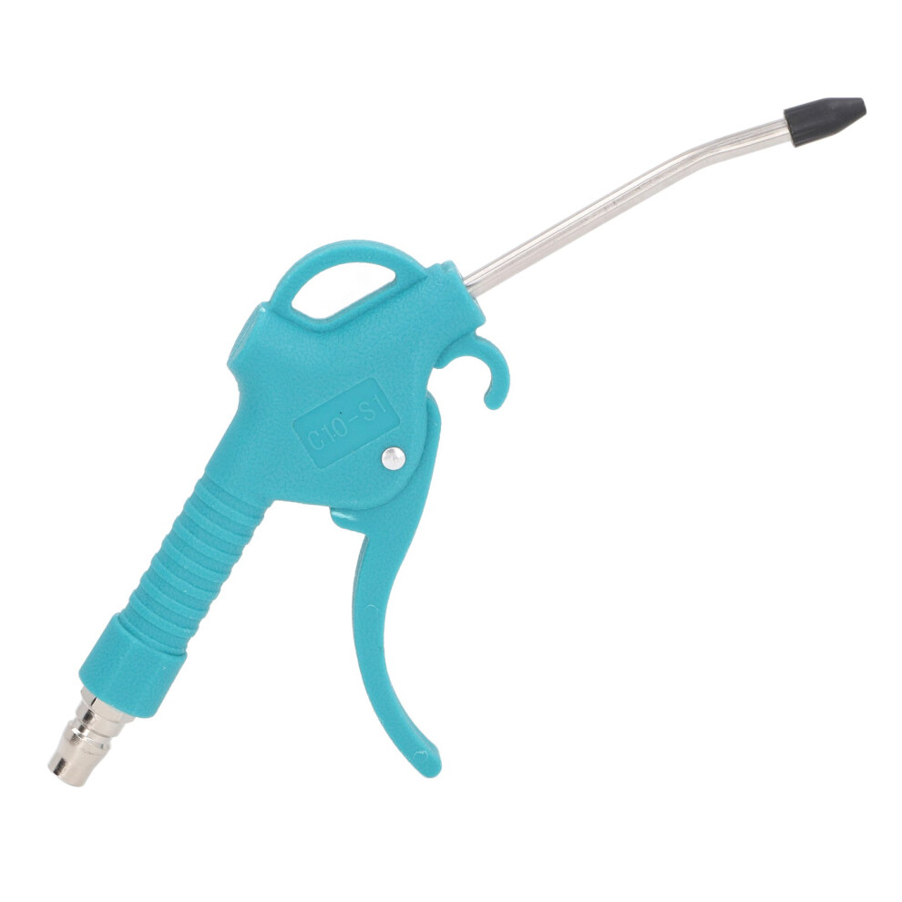 1/4in PT Air Duster Blow Gun 120PSI Non Contact