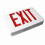 LED Emergency Exit Sign Professional IP30 10