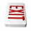 LED Emergency Exit Sign Professional IP30 15