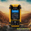 Land area distance measurement tool 2