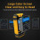 Land area distance measurement tool 4