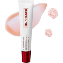 Extreme Mattifying Alkaline Primer, Oil Sucker Primer Makeup, Oil Sucker Primer for Face before Makeup, Waterproof