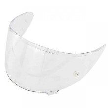 (Clear) Suitable for SHOEI X14 X-14 Z7 CWR-1 NXR RF-1200 X-Spirit 3 Motorcycle Helmet Visor