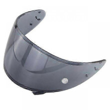 (Light Black) Suitable for SHOEI X14 X-14 Z7 CWR-1 NXR RF-1200 X-Spirit 3 Motorcycle Helmet Visor