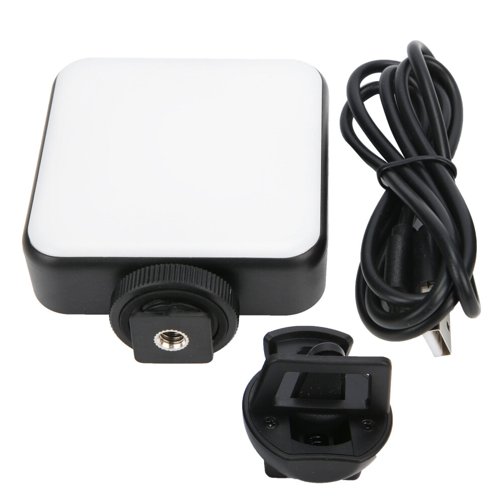 W64 Online Meeting Fill Dual Color Light 9121376391064