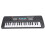 Portable Electronic Piano Multifunctional Keyboard 3