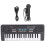Portable Electronic Piano Multifunctional Keyboard 1