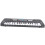 Portable Electronic Piano Multifunctional Keyboard 12