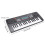 Portable Electronic Piano Multifunctional Keyboard 8