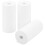3 Rolls 57x30mm Thermal Printing Paper Pocket 6