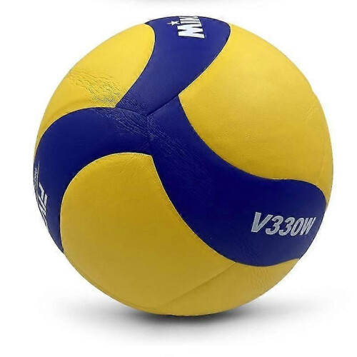 (V330W) High Quality Indoor Training Volleyball Ball 1
