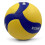 (V330W) High Quality Indoor Training Volleyball Ball 1