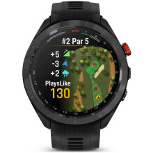 Garmin Unisex Smartwatch APPROACH S70 47mm