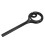 9 Shape Rigging Descender Anti Falling Outdoor 5