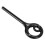 9 Shape Rigging Descender Anti Falling Outdoor 4