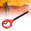 9 Shape Rigging Descender Anti Falling Outdoor 12