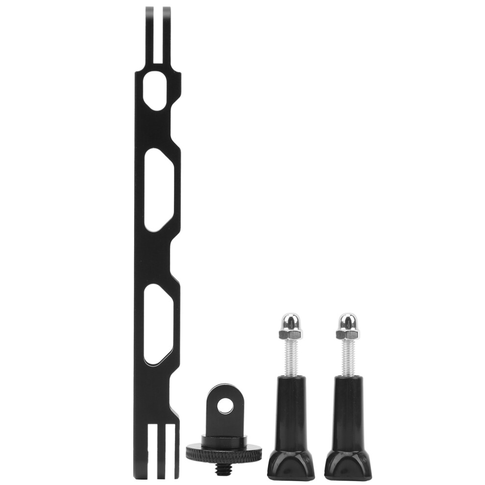 Action Camera Expansion Bracket Aluminium Alloy 9121376392146
