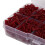POWERTI 1500 Stk 1 Box Ösen Chinesisch Rot 9