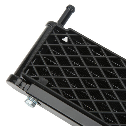 Efficient Oil Cooling System for 50cc-250cc Engines Aluminum Made 2