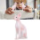 Simulation Hairless Cat Model Home Ornaments 9