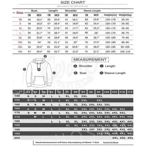 Stranger Thing Printed Pullover Hoodie Padded Sweatshirt