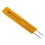Termistor MF55 B3950 10K, 50 piezas, -40-120C 13