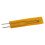 Termistor MF55 B3950 10K, 50 piezas, -40-120C 12