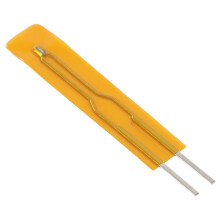 50 Stück MF55-B3950 Dünnfilm-Thermistor 10K 103F