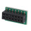 Mini placa de módulo TPM de 14 pines para Windows 11 verde 6