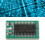 Mini placa de módulo TPM de 14 pines para Windows 11 verde 16