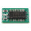 Mini placa de módulo TPM de 14 pines para Windows 11 verde 4