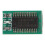Mini placa de módulo TPM de 14 pines para Windows 11 verde 8