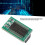 Mini placa de módulo TPM de 14 pines para Windows 11 verde 5