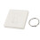 2 Inch 36pcs Letter Numbers Stencils Set for Spray 6