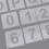 2 Inch 36pcs Letter Numbers Stencils Set for Spray 15