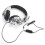 Head Mounted Phone Computer Gaming Headphone 1