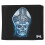 Ghost Ghost Papa Blue Bifold Wallet 1