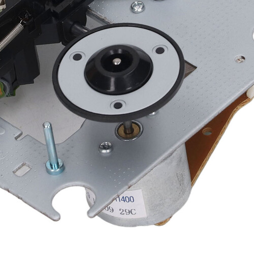 Efficient SAMSUNG CD/VCD Player Laser Lens - Quick Disc Reading 2