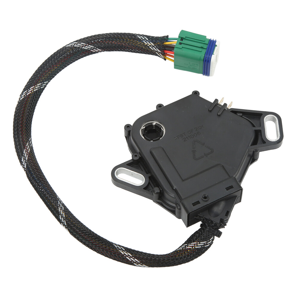 Gearbox Gear Switch Automatic For Peugeot 207 307 C4 C5 252927 8421339566081