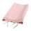 Baby Changing Table Pad Cover Soft Breathable 4