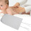 Baby Changing Table Pad Cover Soft Breathable 6