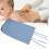Baby Changing Table Pad Cover Soft Breathable 6