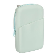 Silicone Water Bottle Pouch Multifunctional Water