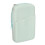 Silicone Water Bottle Pouch Multifunctional Water 1