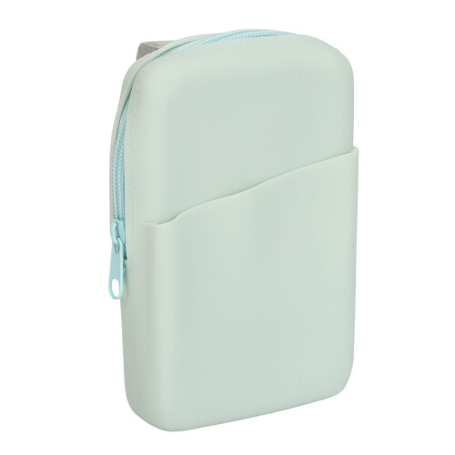 Silicone Water Bottle Pouch Multifunctional Water